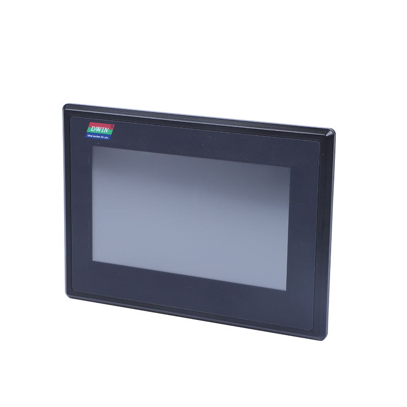 7寸液晶屏控制系統